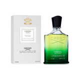 CREED ORIGINAL VETIVER UOMO EAU DE PARFUM 100ML(SCATOLATO)