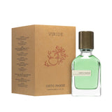 ORTO PARISI VIRIDE UNISEX EAU DE PARFUM 50 ML (SCATOLATO)