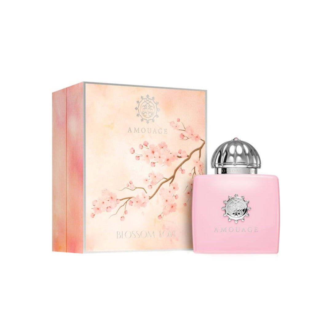 AMOUAGE BLOSSOM LOVE DONNA EAU DE PARFUM 100 ML (EN CAJA)