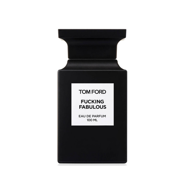 TOM FORD FUCKING FABULOUS UNISEX EAU DE PARFUM 100ML (TESTER)