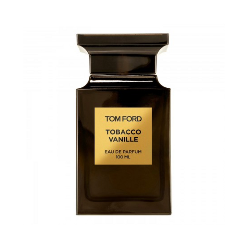 TOM FORD TOBACCO VANILLE UNISEX EAU DE PARFUM 100ML (SCATOLATO)