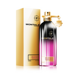 MONTALE INTENSE ROSES MUSK UNISEX EAU DE PARFUM 100ML (SCATOLATO)