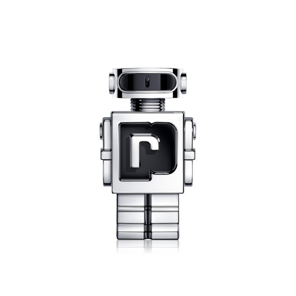 PACO RABANNE PHANTOM  UOMO EAU DE TOILETTE 100 ML (TESTER)