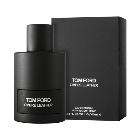 TOM FORD OMBRE LEATHER EAU DE PARFUM UNISEX 100ML (EN CAJA)