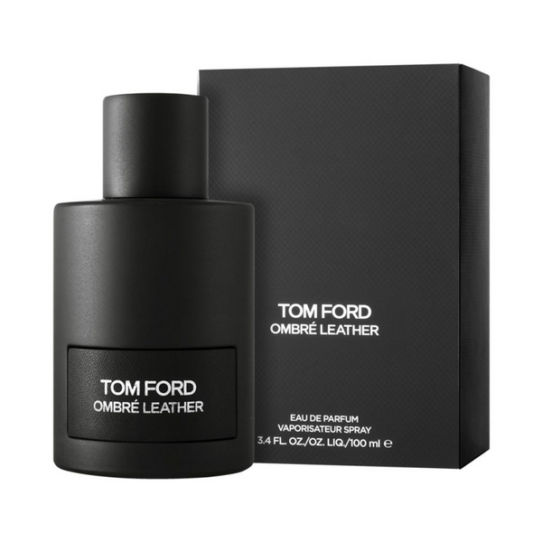 TOM FORD OMBRE LEATHER UNISEX  EAU DE PARFUM 100ML (SCATOLATO)