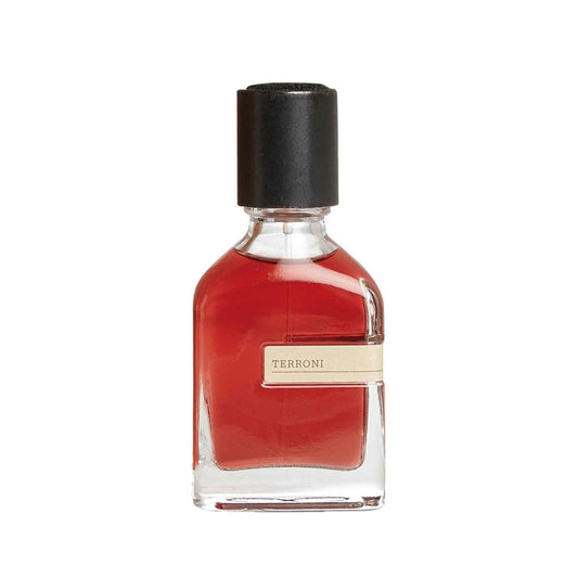 ORTO PARISI TERRONI EAU DE PARFUM UNISEX 50 ML (PROBADOR) 
