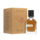 ORTO PARISI STERCUS UNISEX EAU DE PARFUM 50 ML (SCATOLATO)