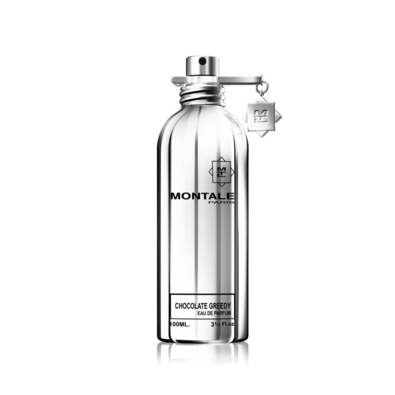 MONTALE CHOCOLATE GREDDY UNISEX EAU DE PARFUM 100 ML (TESTER)