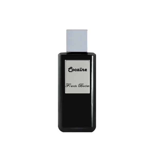 FRANK BOCLET COCAINE UNISEX EAU DE PARFUM 100 ML (SCATOLATO)