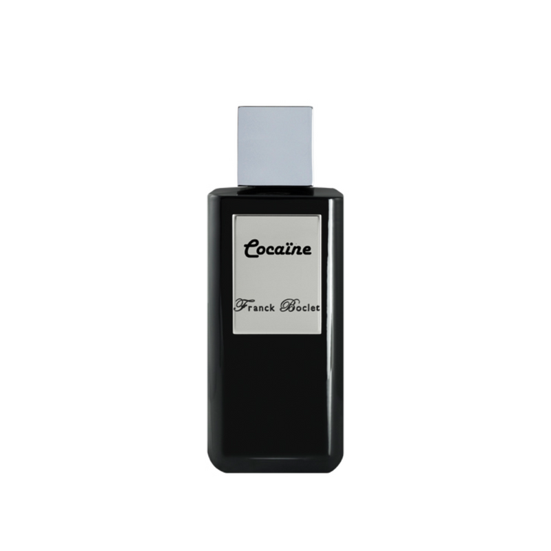 FRANK BOCLET COCAINE UNISEX EAU DE PARFUM 100 ML (SCATOLATO)