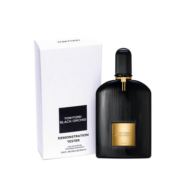 TOM FORD BLACK ORCHID DONNA EAU DE PARFUM 100 ML (TESTER)