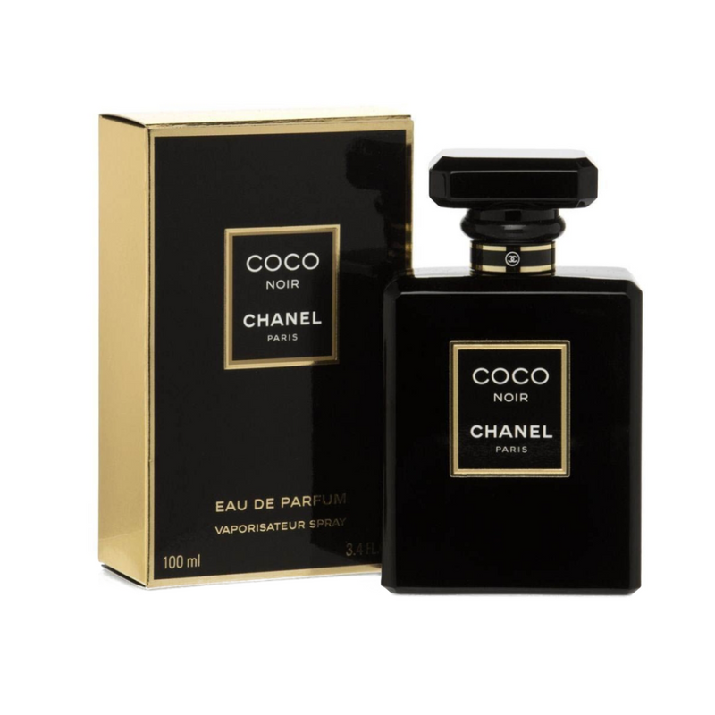 CHANEL COCO NOIR DONNA EAU DE PARFUM 100 ML (SCATOLATO)