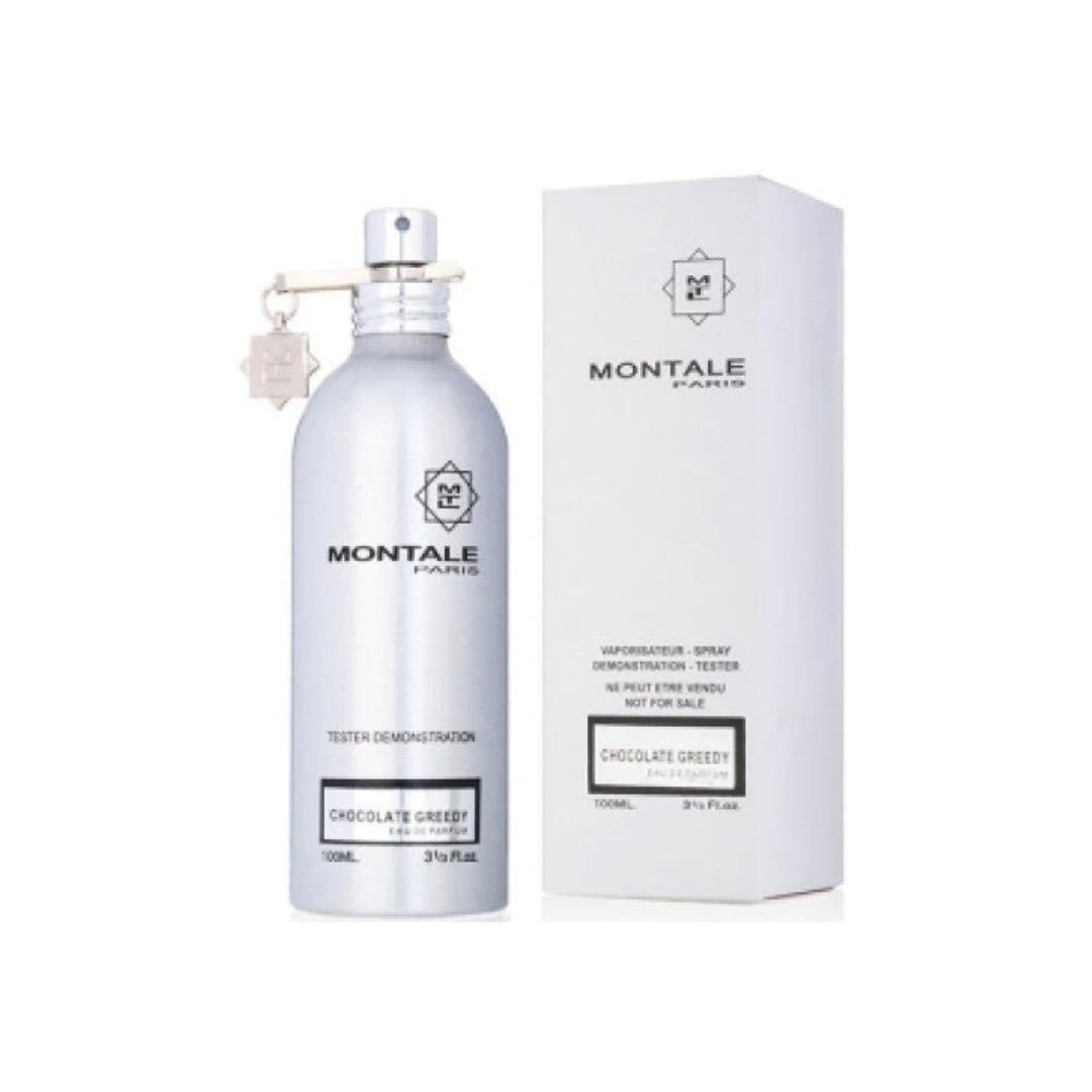 MONTALE CHOCOLATE GREDDY EAU DE PARFUM UNISEX 100 ML (PROBADOR) 