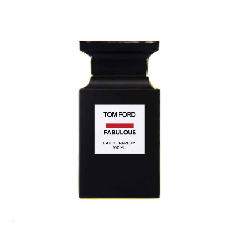 TOM FORD FUCKING FABULOUS UNISEX EAU DE PARFUM 100ML (SCATOLATO)