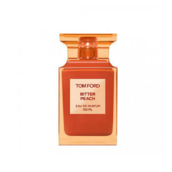 TOM FORD BITTER PEACH UNISEX EAU DE PARFUM 100ML (TESTER)