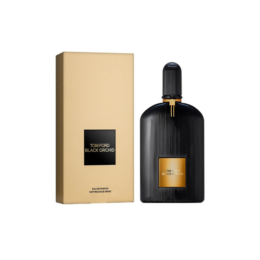 TOM FORD BLACK ORCHID EAU DE PARFUM PARA MUJER 100 ML (EN CAJA) 