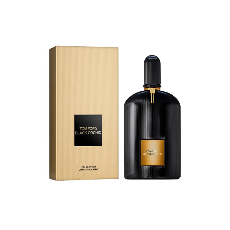 TOM FORD BLACK ORCHID DONNA EAU DE PARFUM 100 ML (SCATOLATO)