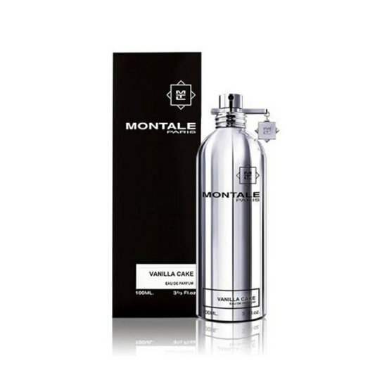 MONTALE VANILLA CAKE UNISEX EAU DE PARFUM 100ML (EN CAJA)