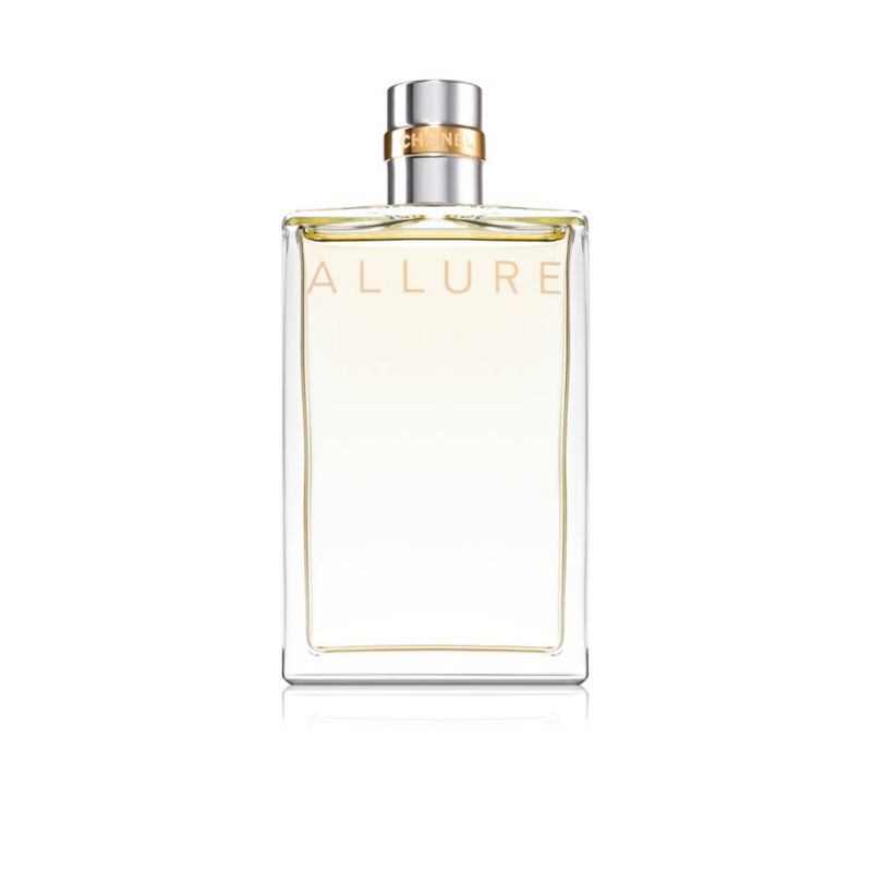 CHANEL ALLURE DONNA EAU DE TOLIETTE 100 ML (SCATOLATO)