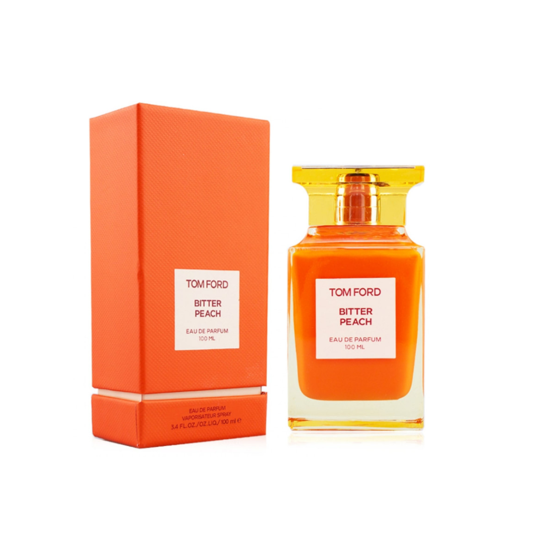 TOM FORD BITTER PEACH UNISEX EAU DE PARFUM 100ML (EN CAJA)