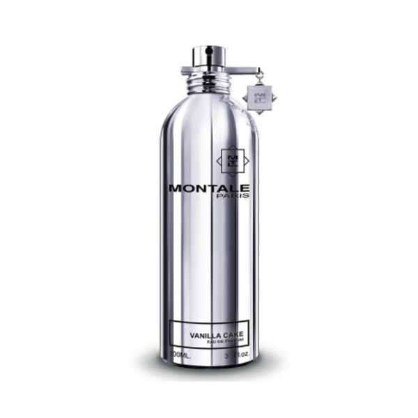 MONTALE VANILLA CAKE UNISEX EAU DE PARFUM 100ML (SCATOLATO)