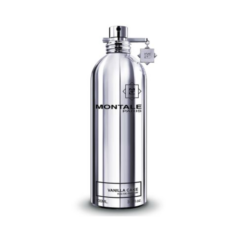 MONTALE VANILLA CAKE UNISEX EAU DE PARFUM 100ML (SCATOLATO)