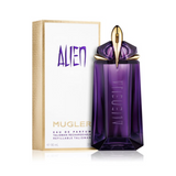 THIERRY MUGLER ALIEN EAU DE PARFUM DONNA 90ML (SCATOLATO)