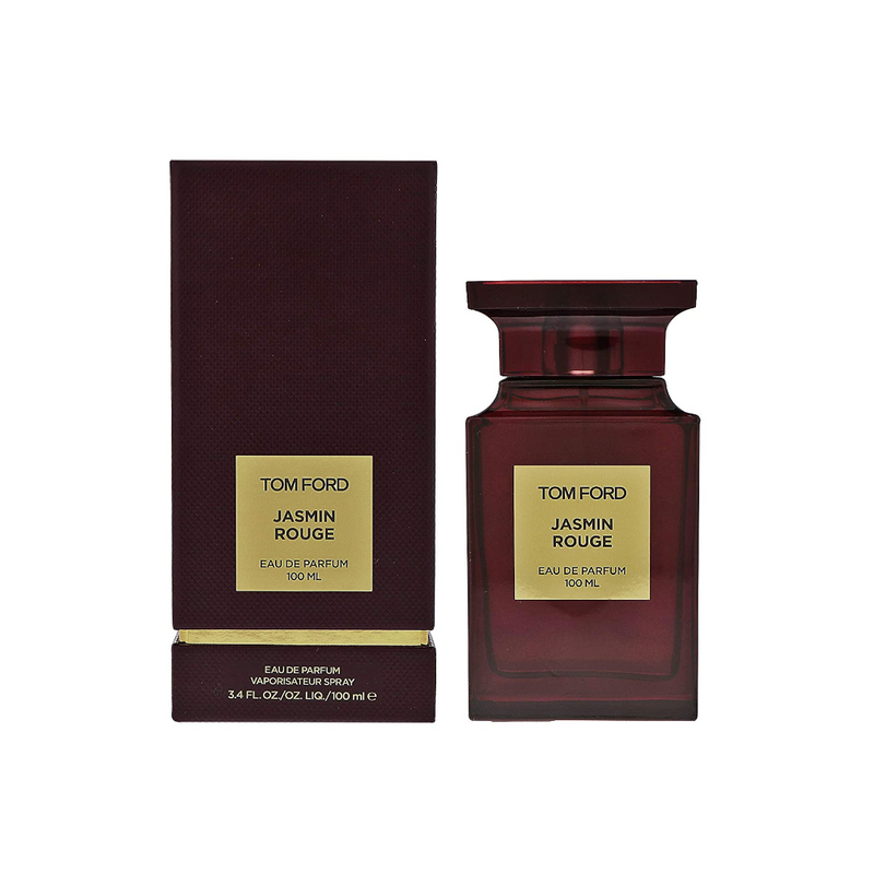 TOM FORD JASMIN ROUGE UNISEX EAU DE PARFUM 100 ML (SCATOLATO)