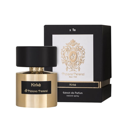 TIZIANA TERENZI KIRKÈ UNISEX EXTRAIT DE PARFUM 100 ML (EN CAJA) 
