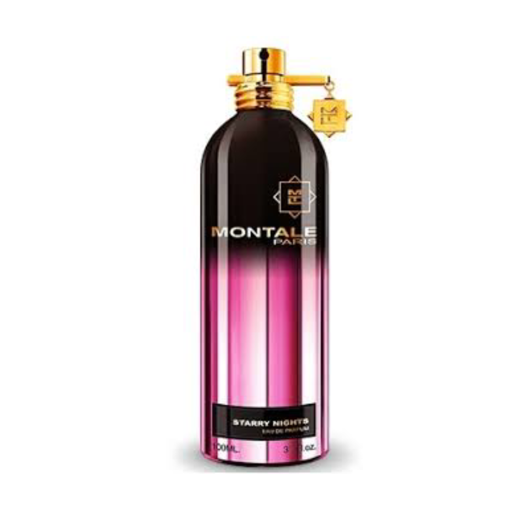 MONTALE STARRY NIGHTS EAU DE PARFUM UNISEX 100 ML (EN CAJA) 