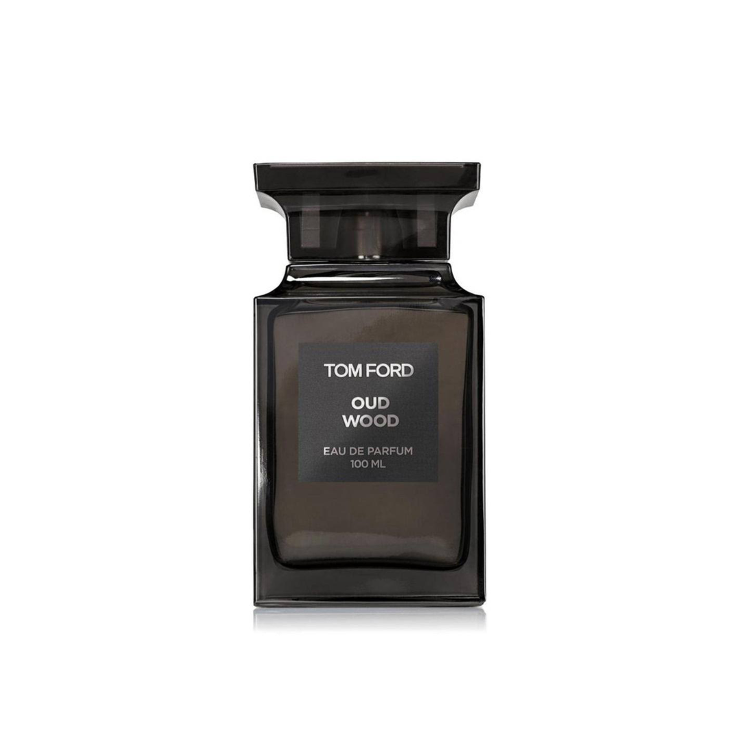 TOM FORD OUD WOOD EAU DE PARFUM UNISEX 100ML (EN CAJA) 