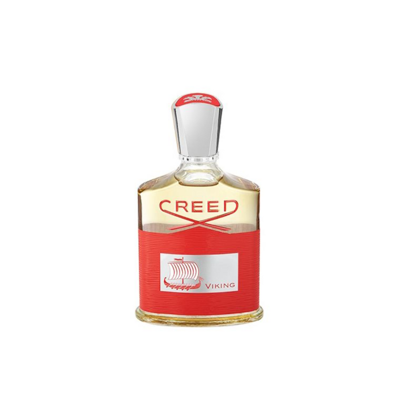 CREED VIKING UOMO EAU DE PARFUM 100 ML (TESTER)