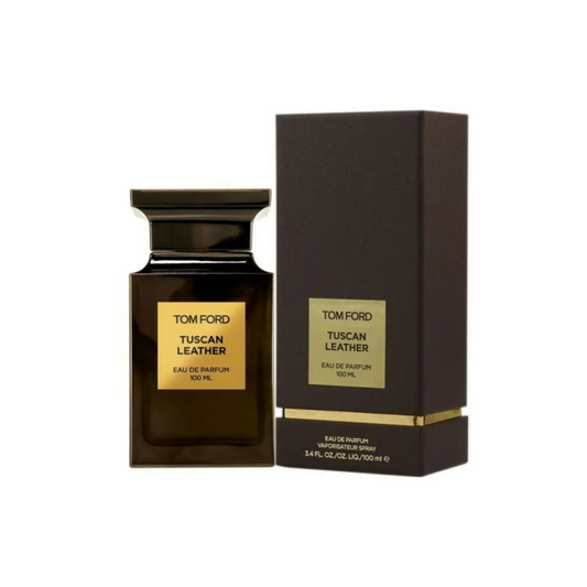 TOM FORD TUSCAN LEATHER WOMAN EAU DE PARFUM 100 ml (EN CAJA) 