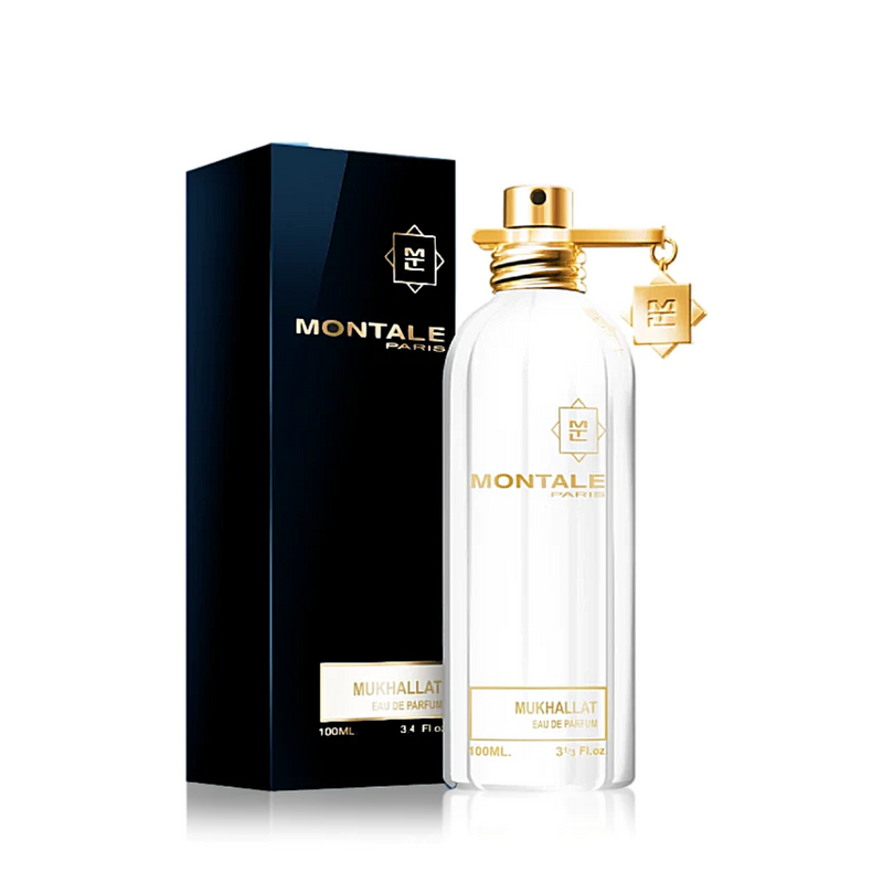 MONTALE MUKHALLAT UNISEX EAU DE PARFUM 100 ML(SCATOLATO)