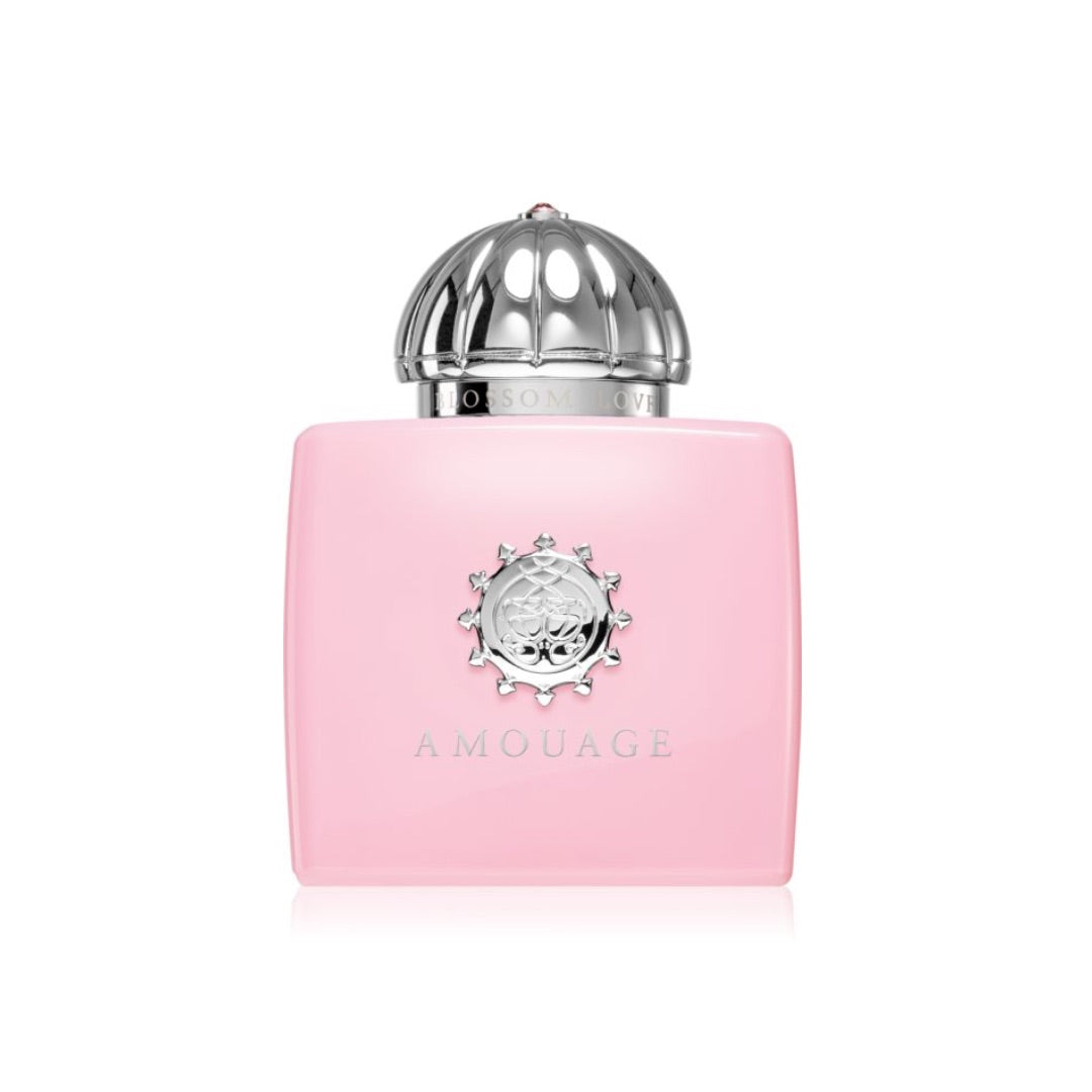 AMOUAGE BLOSSOM LOVE DONNA EAU DE PARFUM 100 ML (EN CAJA)