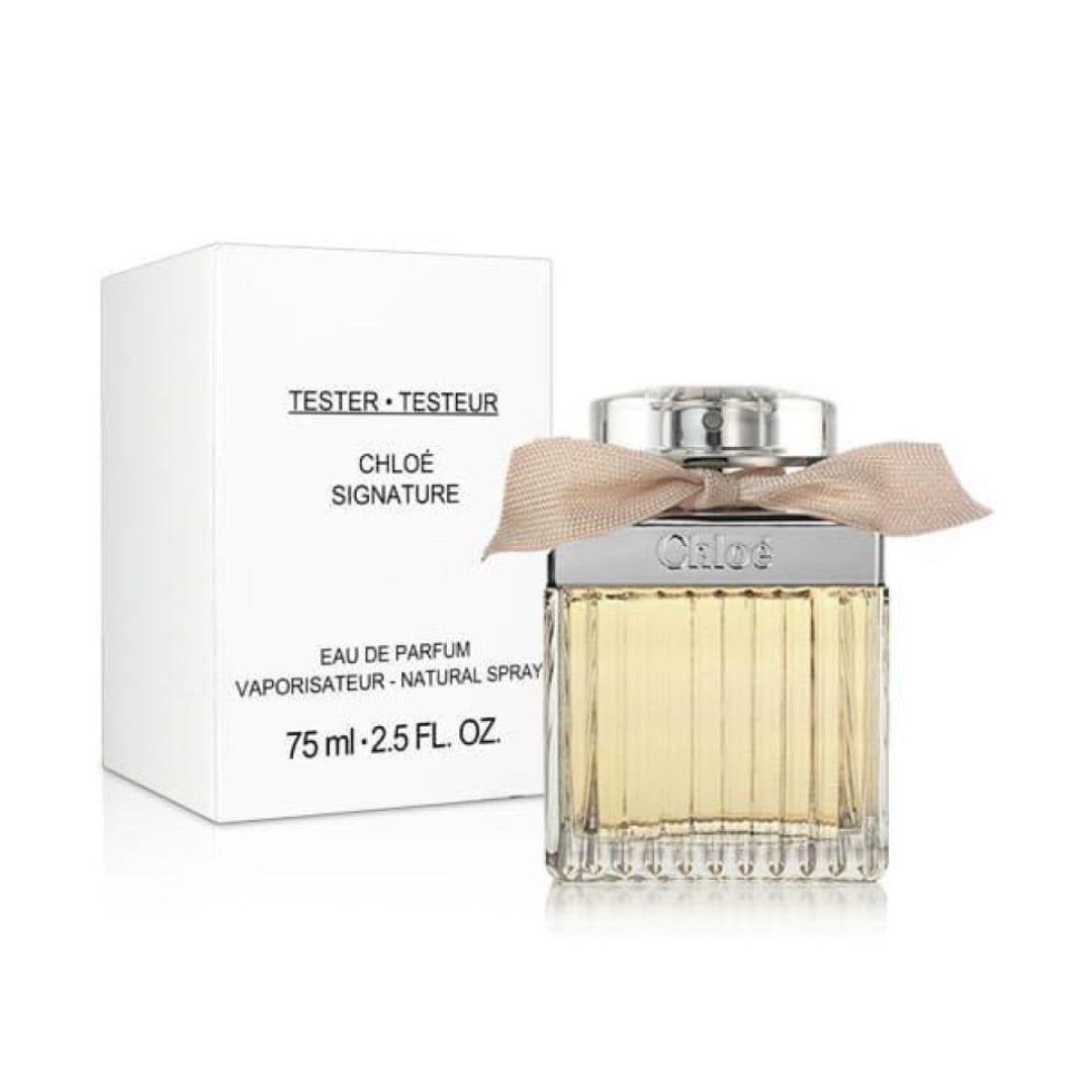 CHLOÈ CHLOÈ MUJER EAU DE PARFUM 75 ML (PROBADOR) 