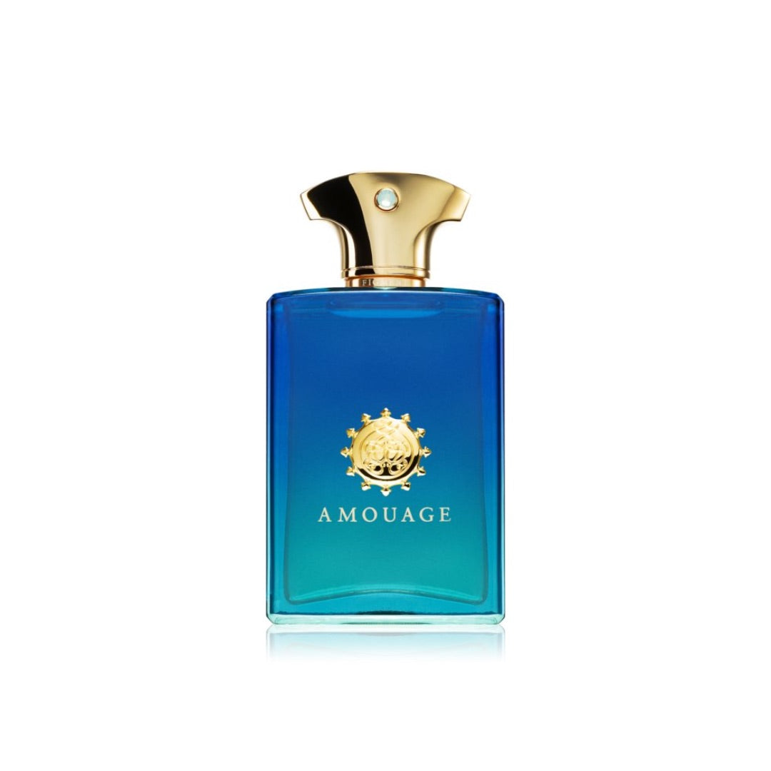 AMOUAGE FIGMENT UOMO EAU DE PARFUM 100 ML (TESTER)