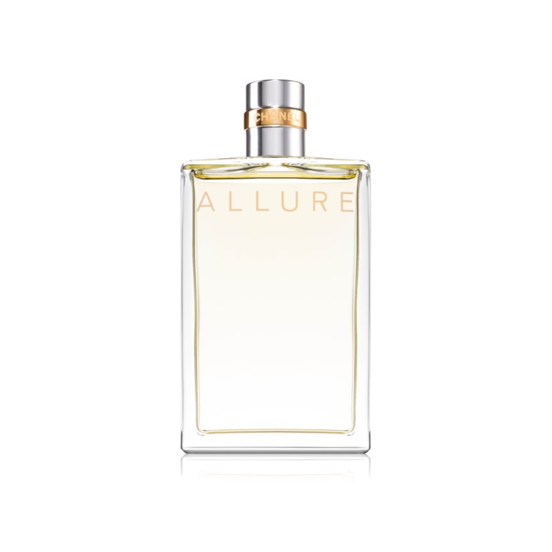 CHANEL ALLURE DONNA EAU DE TOLIETTE 100 ML (TESTER)