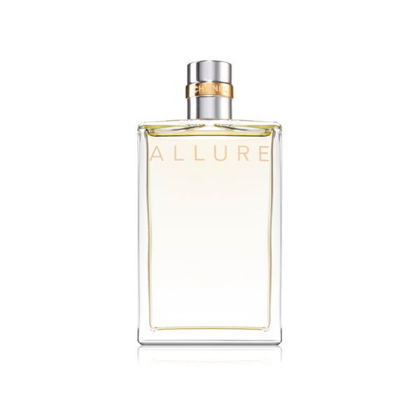 CHANEL ALLURE DONNA EAU DE TOLIETTE 100 ML (TESTER)