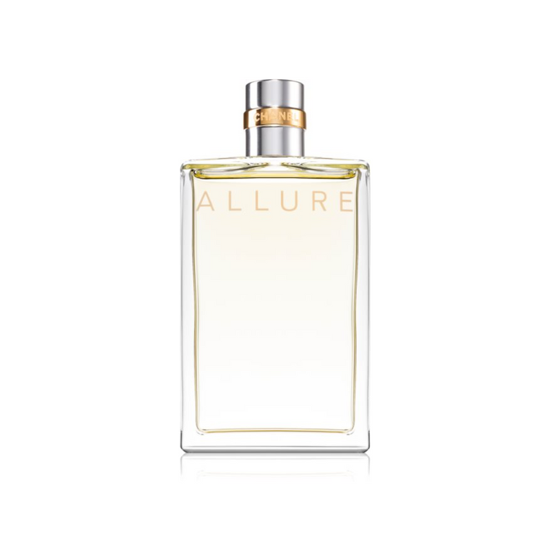 CHANEL ALLURE DONNA EAU DE TOLIETTE 100 ML (TESTER)