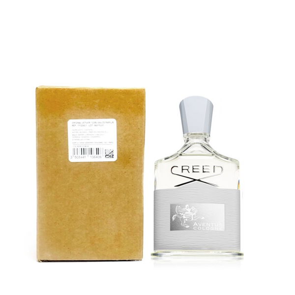 CREED AVENTUS COLOGNE UOMO EAU DE PARFUM 100 ML (TESTER)