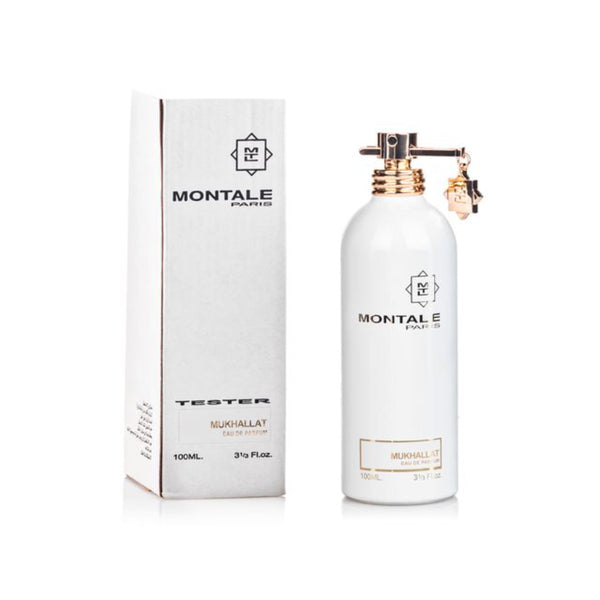 MONTALE MUKHALLAT UNISEX EAU DE PARFUM 100 ML(TESTER)