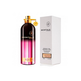 MONTALE INTENSE ROSES MUSK UNISEX EAU DE PARFUM 100ML (TESTER)