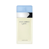 DOLCE & GABBANA LIGHT BLUE DONNA EAU DE TOILETTE 100 ML (TESTER)