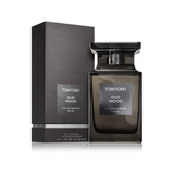 TOM FORD OUD WOOD UNISEX EAU DE PARFUM 100ML (SCATOLATO)