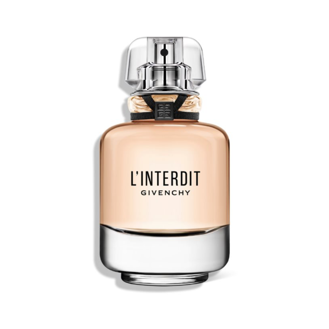 GIVENCHY L'INDERDIT MUJER EAU DE PARFUM 80ML (TESTER) 