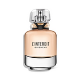 GIVENCHY L’INDERDIT DONNA EAU DE PARFUM 80ML (TESTER)