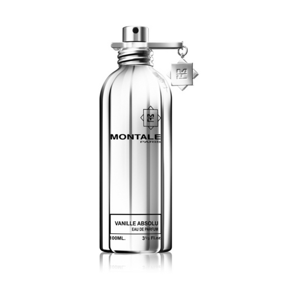 MONTALE VANILLE ABSOLU UNISEX EAU DE PARFUM 100 ML (SCATOLATO)