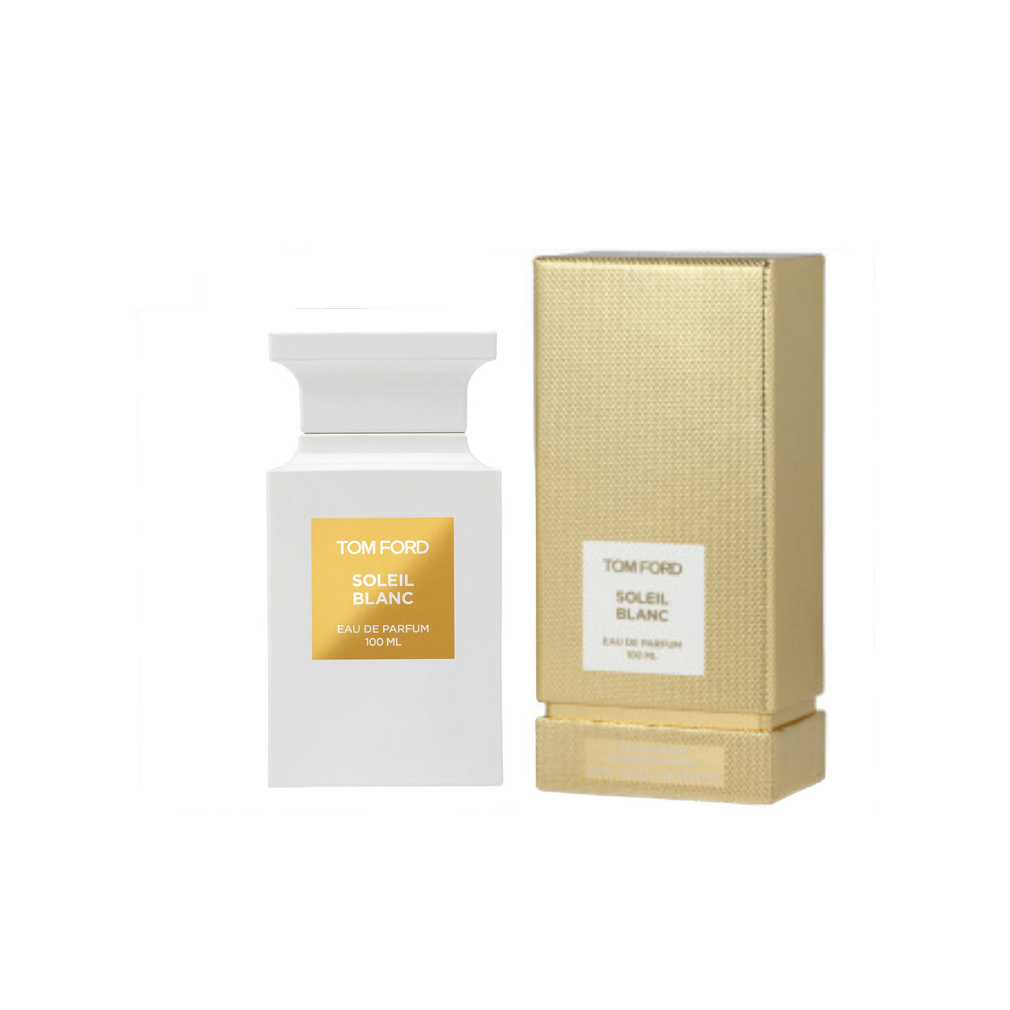 TOM FORD SOLEIL BLANC EAU DE PARFUM UNISEX 100 ML (EN CAJA) 