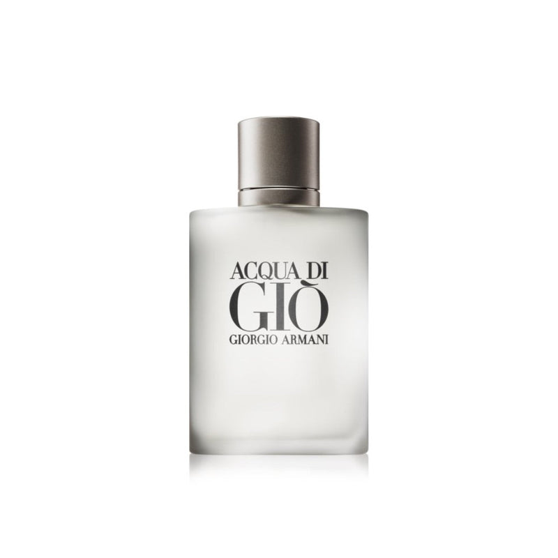 ARMANI ACQUA DI GIO POUR HOMME UOMO EAU DE TOILETTE 100 ML (TESTER)